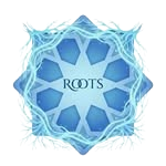 Logo ROOTS